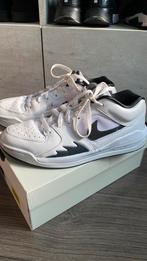 Nike Jordan sneakers maat 43, Wit, Nike, Ophalen of Verzenden, Sneakers of Gympen