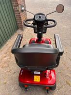 Scootmobiel Invacare, Ophalen, Invacare, 10 km/u of minder