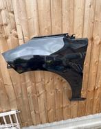 Ford Fiesta MK7 Spatbord Links Zwart (2008-2012), Auto-onderdelen, Carrosserie en Plaatwerk, Gebruikt, Voor, Ophalen of Verzenden
