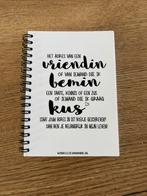 Adressenboek - NIEUW, Diversen, Ophalen, Zo goed als nieuw