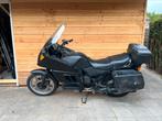 Goede bmw k100, Motoren, Ophalen, Gebruikt