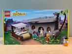 Lego set 21316 the Flinstones, Kinderen en Baby's, Speelgoed | Duplo en Lego, Ophalen of Verzenden, Nieuw, Complete set, Lego
