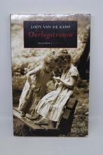 Oorlogstranen - Lody van de Kamp, Boeken, Ophalen of Verzenden, Zo goed als nieuw