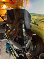 Windscherm Yamaha tracer 9, Motoren, Ophalen of Verzenden, Zo goed als nieuw