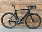 Orbea Orca Aero M20Team-D 55 28 inch Shimano Ultegra 11 sp, Fietsen en Brommers, Fietsen | Racefietsen, 28 inch, Gebruikt, Carbon