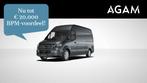 Mercedes-Benz Sprinter 317 CDI L2H2 Pro-uitvoering Zeer veel, Auto's, Automaat, Euro 6, 4 cilinders, Diesel