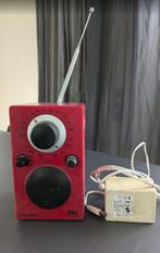Tivoli Audio portable radio PAL, Audio, Tv en Foto, Radio's, Ophalen of Verzenden, Gebruikt, Radio