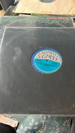 The love unlimited orchestra, Cd's en Dvd's, Vinyl | R&B en Soul, Ophalen of Verzenden, 1980 tot 2000, Zo goed als nieuw, Overige formaten