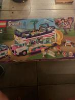 Lego Friends camper 41395, Ophalen, Nieuw