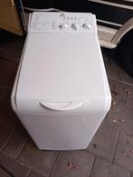 Bovenlader Indisit, 1200 tot 1600 toeren, Gebruikt, 4 tot 6 kg, Bovenlader