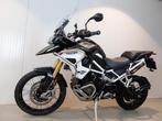 TRIUMPH TIGER 1200 RALLY PRO (bj 2022), Motoren, 1160 cc, Motorrijbewijs A, Bedrijf, Meer dan 35 kW