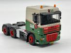 WSI DAF XF space cab SAAN