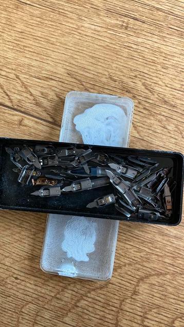 Rotring Puntjes voor tekenpen beschikbaar voor biedingen