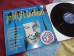 Je Blijft Lachen ! - Various Artists., Cd's en Dvd's, Vinyl | Verzamelalbums, Nederlandstalig, Ophalen of Verzenden, 12 inch