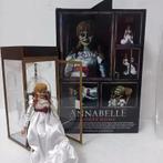 Annabelle Scary Doll Action Figure - 18 cm, Ophalen of Verzenden, Nieuw
