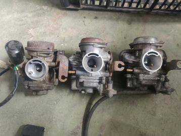 Kymco carburateurs standaard  beschikbaar voor biedingen