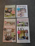 Diverse tijdschriften 24 stuks, Ophalen of Verzenden, Gelezen, Overige typen