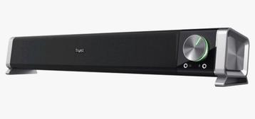 Trust Asto Mini Soundbar PC Speaker beschikbaar voor biedingen