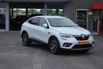 Renault Arkana 1.6 E-Tech Hybrid 145 Intens Clima/Camera/Ada, Arkana, Stof, Euro 6, Wit