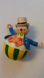 Noddy en de politie agent pvc figuur meneer Duikelaar, Verzamelen, Ophalen of Verzenden, Gebruikt