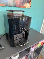 Krups EA8170 volautomatische espressomachine, Witgoed en Apparatuur, Koffiezetapparaten, Ophalen, Espresso apparaat, Gemalen koffie