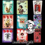 Gezocht: Hello Sailor Effects pedals, Ophalen, Zo goed als nieuw