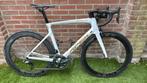 Apex aerodyne racefiets carbon di2 dura ace, Ophalen, Zo goed als nieuw