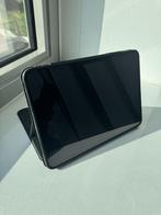iPad Pro 11-inch (M4) - 256GB - Wi-Fi + Hoes & Bureau Stand, Computers en Software, Apple iPads, Apple iPad, Zwart, 11 inch, Ophalen of Verzenden