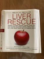 Liver Rescue Medical Medium, Ophalen of Verzenden, Dieet en Voeding