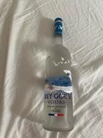 Grey Goose Vodka Fles, Ophalen, Gebruikt, Frankrijk, Overige typen