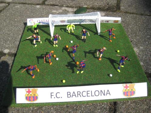 FC BARCELONA, Verzamelen, Sportartikelen en Voetbal, Nieuw, Buitenlandse clubs, Verzenden