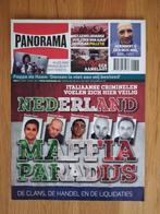 Panorama Nr. 47. 2017, Ophalen of Verzenden, 1980 tot heden, Nederland, Tijdschrift