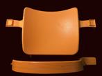 Stokke stoelverkleiner en beugel met riempje Oranje kleur, Ophalen, Zo goed als nieuw, Overige typen, Stoelverkleiner