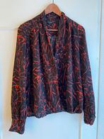 Mooie Claudia Sträter blouse 38, Kleding | Dames, Blouses en Tunieken, Claudia Sträter, Ophalen of Verzenden, Zo goed als nieuw