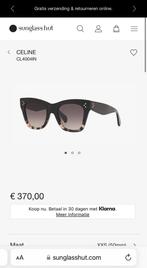 Celine Paris zonnebril CL4004IN maat 50, Sieraden, Tassen en Uiterlijk, Overige merken, Ophalen of Verzenden, Zonnebril, Zo goed als nieuw