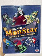 The Next Monstar - Verzamelspel, Een of twee spelers, Ophalen of Verzenden, Zo goed als nieuw