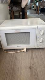 Magnetron, Witgoed en Apparatuur, Magnetrons, Ophalen, Gebruikt