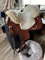 Barefoot westen zadel maat 1, helemaal compleet!, Ophalen of Verzenden, Zo goed als nieuw, Western