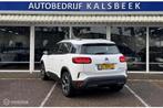 Citroën C5 Aircross 1.2 PureTech Business|Virtu € 13.495,, 1350 kg, C5 Aircross, Wit, Origineel Nederlands