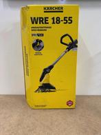Kärcher WRE 18-55 accu-onkruidverwijderaar, Onkruidsteker, -, Kärcher, -