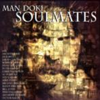 Progrock: Mandoki Soulmates: Mandoki Soulmates, Cd's en Dvd's, Ophalen of Verzenden, Zo goed als nieuw, Progressive