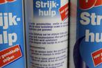 Una 20 bussen wasgoed strijkhulp - Overhemden strijken, Ophalen, Overige typen