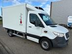 Mercedes-Benz Sprinter 316CDI Bakwagen Koel/Vrieskoeling Dag, 13 km/l, Gebruikt, Euro 6, 4 cilinders