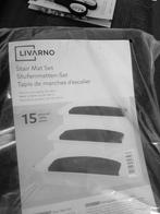 15 trap treden  halve maantjes, Ophalen of Verzenden, Nieuw, Minder dan 10 m²