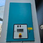 Alko 300 mobiljet afzuiging Onderdruk afzuiger * 3 container, Doe-het-zelf en Verbouw, Ventilatie en Afzuiging, Ophalen of Verzenden