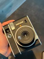 Instax Mini 40 - Perfect voor leuke herinneringen!, Audio, Tv en Foto, Fotocamera's Analoog, Ophalen of Verzenden, Gebruikt, Polaroid
