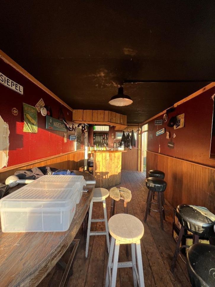 Keet, Diensten en Vakmensen, Restaurants en Cateraars, Cateraar