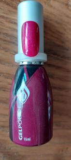 Magnetic gelpolish Pacha Cherise 103377, Ophalen of Verzenden, Zo goed als nieuw, Handen en Nagels, Toebehoren