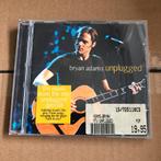Bryan Adams – MTV Unplugged, Ophalen of Verzenden, 1980 tot 2000, Zo goed als nieuw