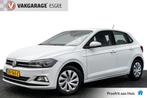 Volkswagen Polo 1.0 Comfortline RIJKLAAR INCL:GARANTIE. | Ai, 1025 kg, Stof, Gebruikt, Met garantie (alle)